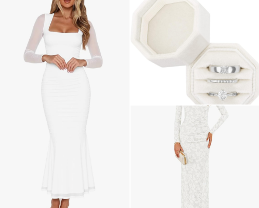 Bridal Era cover photo collage