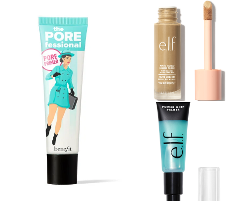Summer Makeup Must-haves!💓 cover photo collage