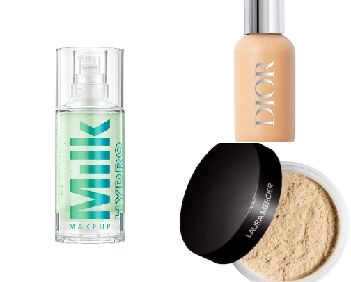 Sephora Must Haves! cover photo collage