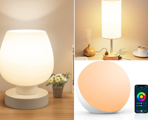 Smart Home IoT Devices That Enhance Comfort and Efficien cover photo collage