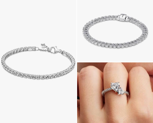 Jewelry picks ! cover photo collage