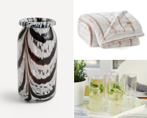 Home finds essentials 🕯️ cover photo collage