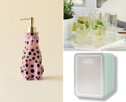 Home finds🕯️ cover photo collage