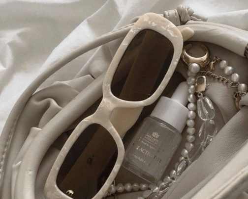 Pribor - Accessories cover photo collage