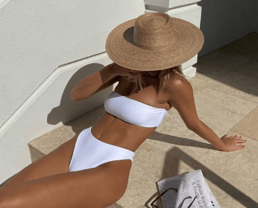Ready for summer ☀️ cover photo collage