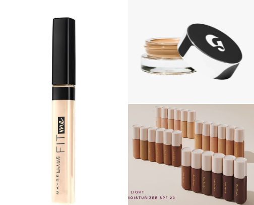 Clean Girl Essentials (You Can’t Mess This Up) cover photo collage