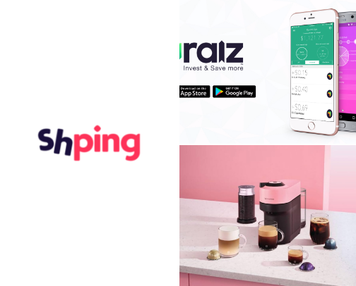 Essentials for Saving, Investing & Side Hustles 💵 cover photo collage