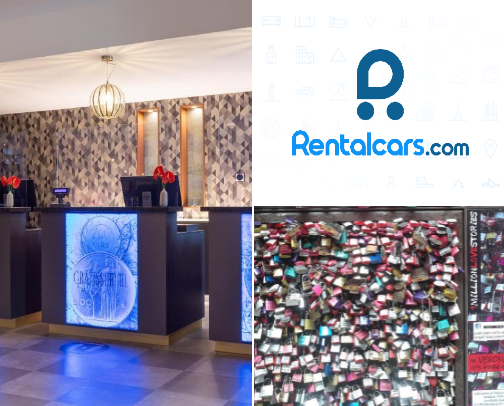 TRAVEL-best hotels,restaurants and places to visit cover photo collage