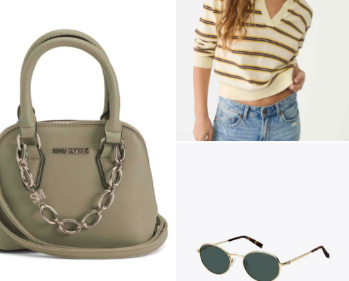 Some of the must-have clothing pieces you need in your wardrobe.👗👜 cover photo collage