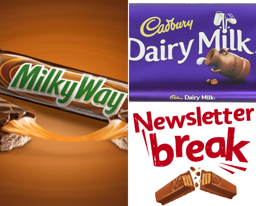 For My Sweet tooth🍭 cover photo collage