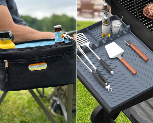 Summer Must Haves cover photo collage