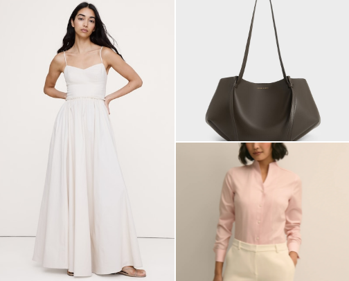 Daily outfits from me to U...... cover photo collage