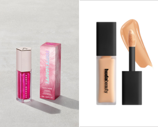 The best sephora makeup cover photo collage