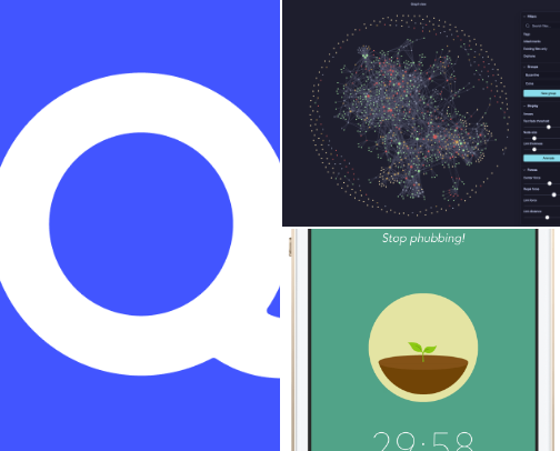 best apps to help you study cover photo collage