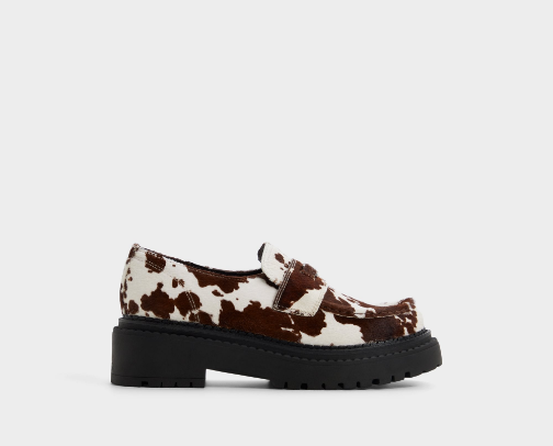 Loafers to get cover photo collage