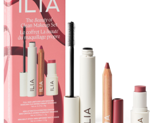 Makeup Must Haves cover photo collage