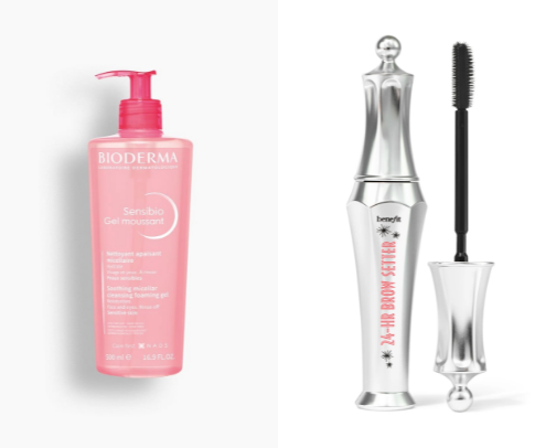 My Makeup Routine✨ cover photo collage