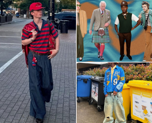 Outfit color combinations that will surely elevate your outfit cover photo collage
