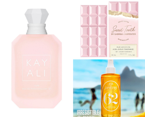 Tried & LOVED Sephora favs of all time cover photo collage