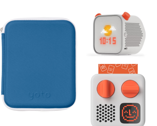 Screen-Free Kid Finds (Quiet, Engaging Activities) cover photo collage