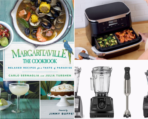 Elevate your home cooking 🧑‍🍳 cover photo collage