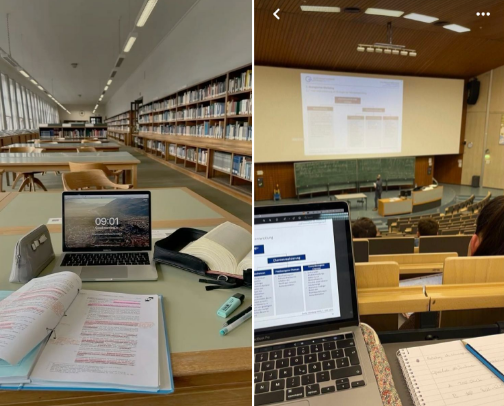 College Essentials I Actually Use cover photo collage