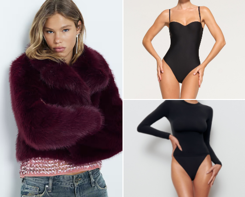 Clothes 👗👚 cover photo collage