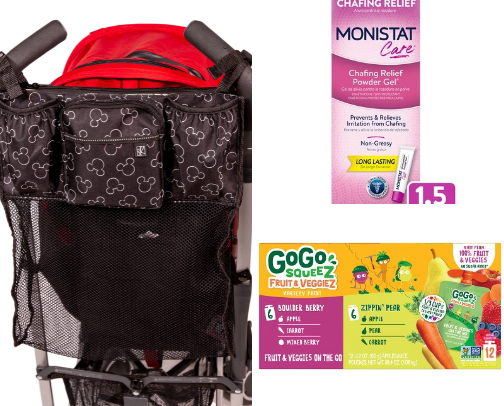 Disney MUST HAVES!! 🏰 cover photo collage