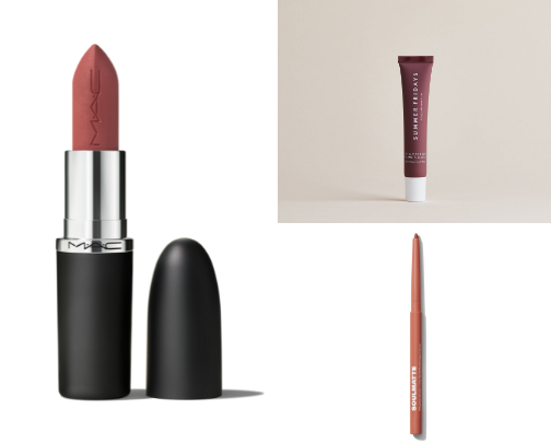 Products For Free Lip Filler cover photo collage