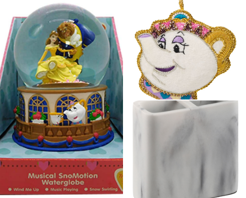 My Favorite Home Decor Pieces cover photo collage