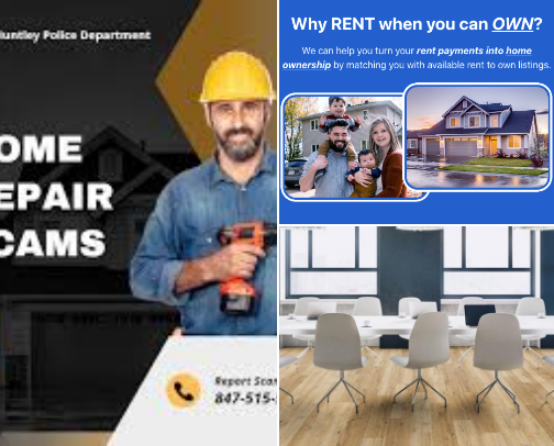 Real Estate BEST RESOURCES!!! cover photo collage