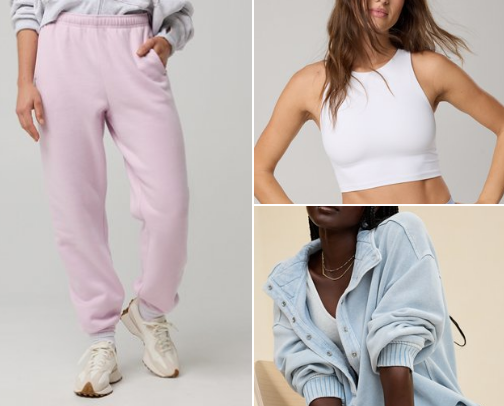 My Ride-or-Die Pregnancy Closet cover photo collage