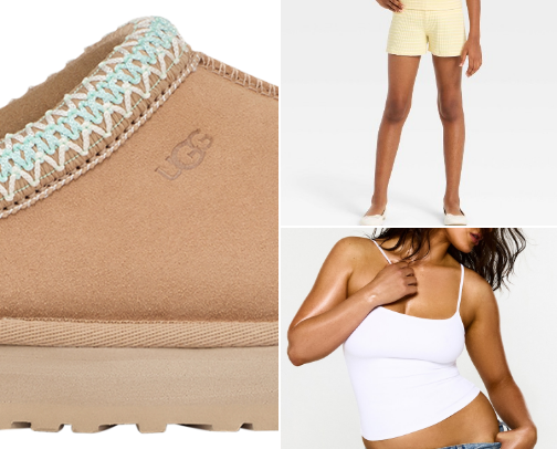 Teen Fashion cover photo collage
