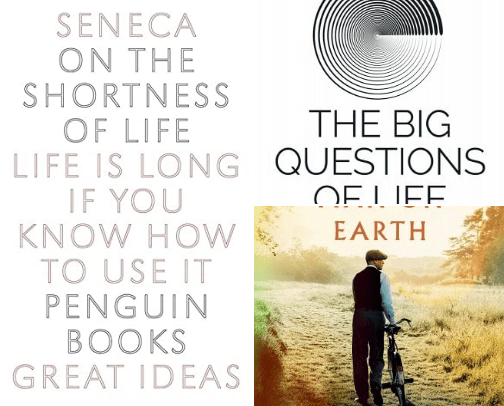 Books to destroy a weak mindset cover photo collage