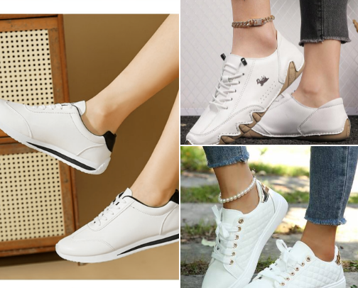👟shoes/sandals (women) cover photo collage