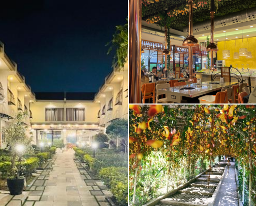 PHILIPPINES TRAVEL IDEAS cover photo collage