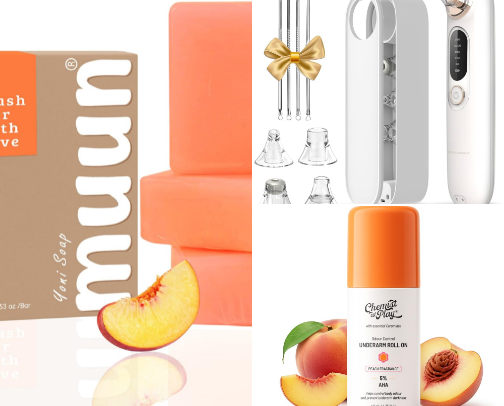 THESE WORK...for those issues. cover photo collage