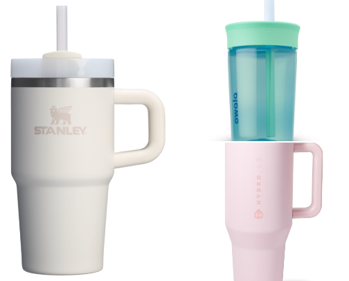 Trending Tumblers today. cover photo collage
