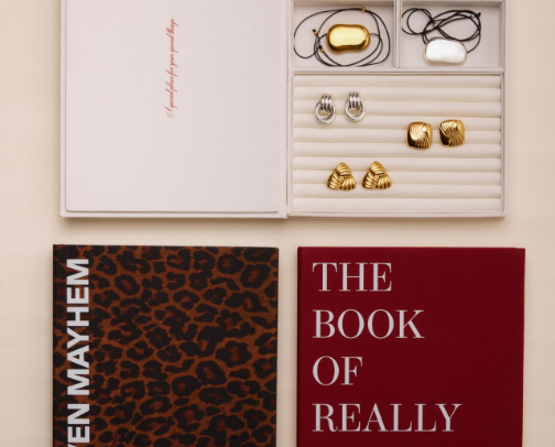 Coastal cowboy home decor 🐚 cover photo collage