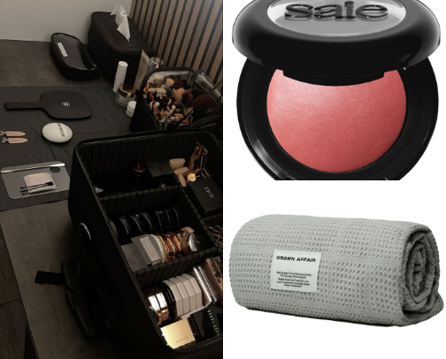sephora sale must-haves (ex-employee edition) 🌟 cover photo collage