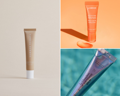 Everyday beauty finds, I can’t live without cover photo collage