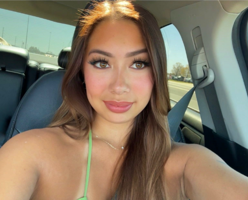 Everyday Beauty - as a baddie on a budget cover photo collage