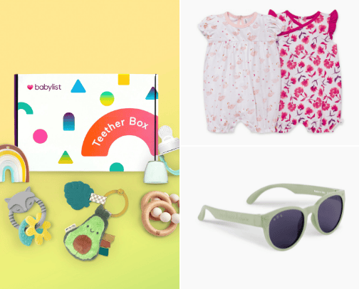 KID'S cover photo collage
