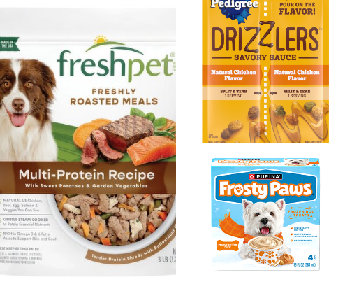 Things my pets actually love (and I keep buying) cover photo collage