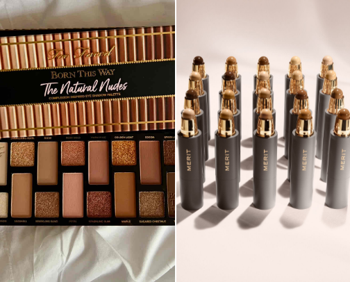 best of makeup !! cover photo collage