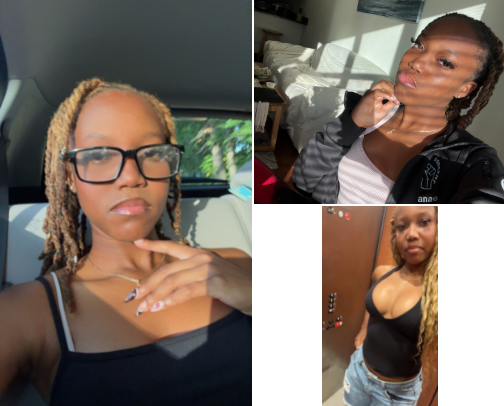 Clothes to wear cover photo collage