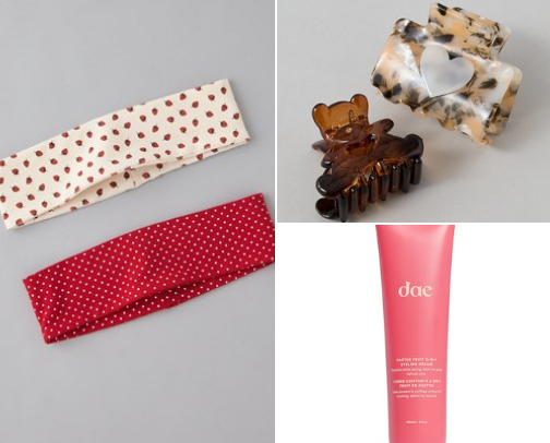 Anti-social but willing to discuss hair🪮 cover photo collage