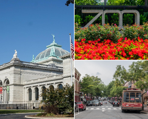 Best Road Trip Stops & Family-Friendly Hotels Along I-95 (NY to FL) 2026 Edition
Family Hacks, Kid-Friendly Attractions, Overnight Spots & Must-See Breaks from NYC to Miami/Orlando cover photo collage