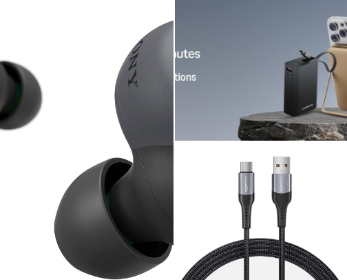 12 Smart Gadgets for Daily Use That Are Actually Useful cover photo collage