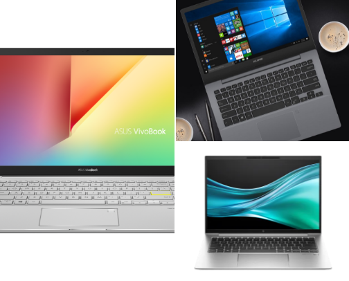Tech Gadgets and Accessories that Lie on my Desk cover photo collage